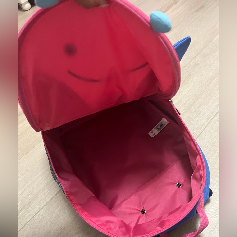 Skip Hop Butterfly Suitcase - Picture 4 of 4